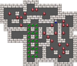 Уровень 16 — Sonic 2